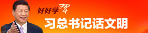 banner